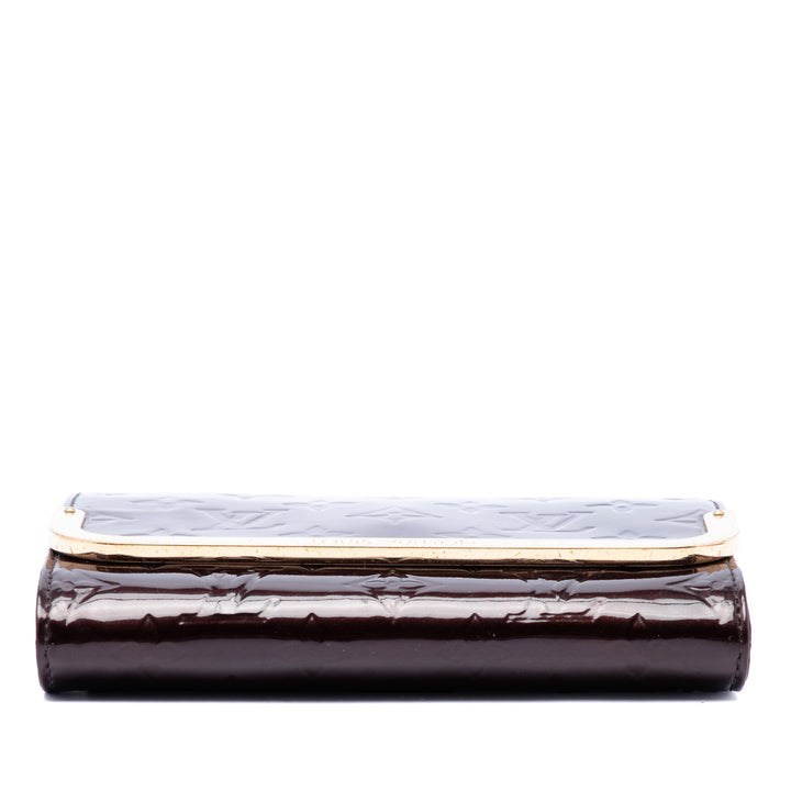 Louis Vuitton Monogram Vernis Rossmore PM