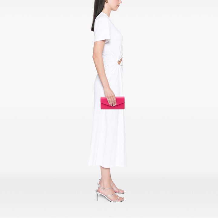 Louis Vuitton Epi Sarah Portefeuille long