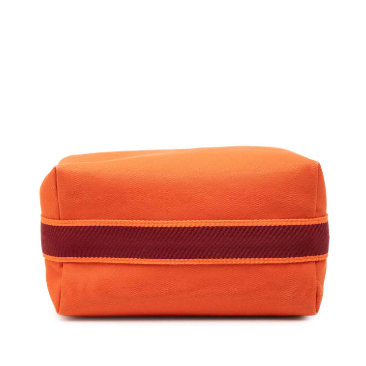 Bride A Brac Étui Grand Orange