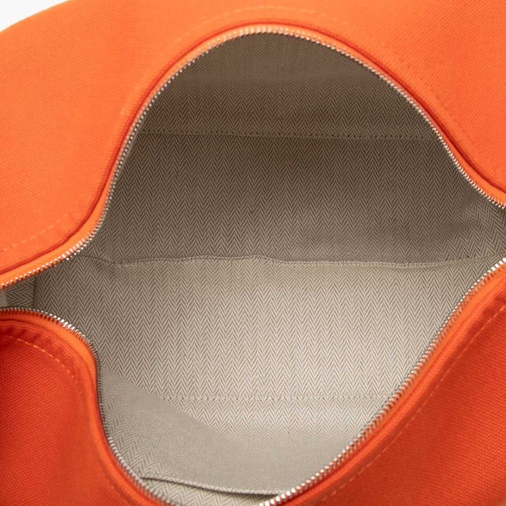 Bride A Brac Étui Grand Orange