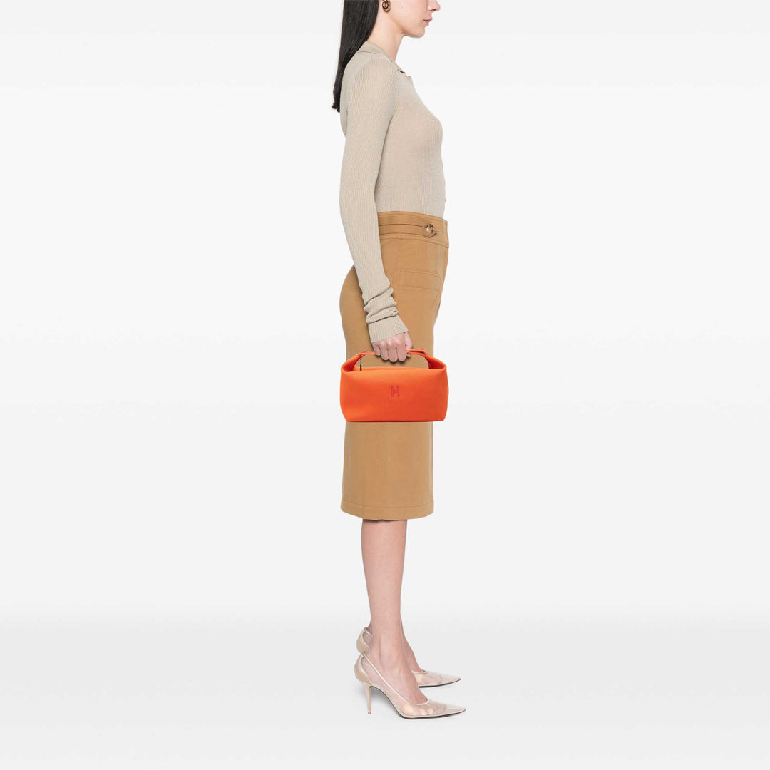 Bride A Brac Étui Grand Orange