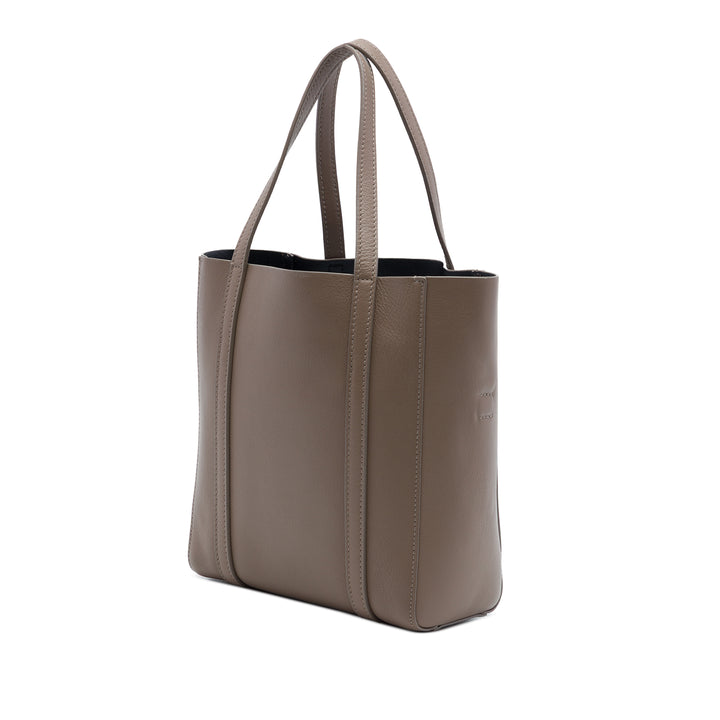 Everyday Cabas XXS Cuir de veau Marron