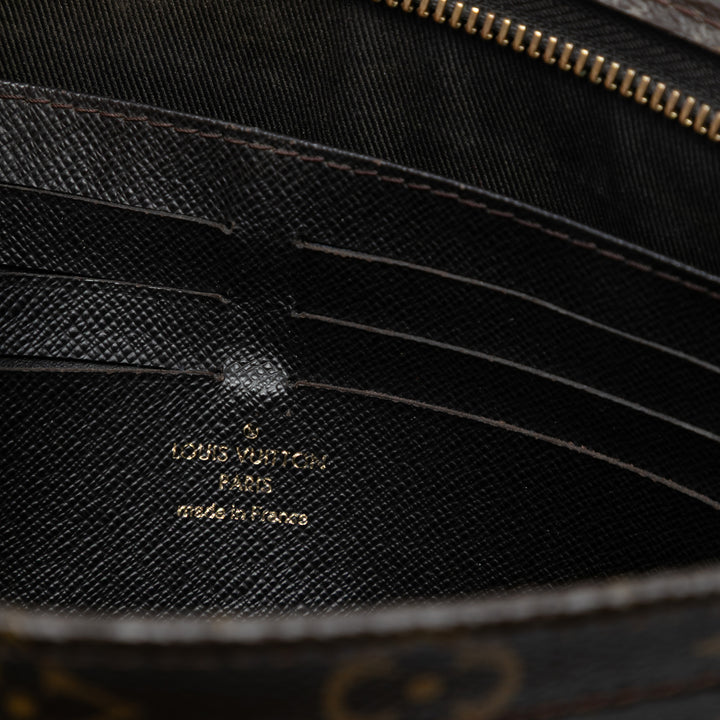 Louis Vuitton Monogram Pacific Split Pochette Voyage MM