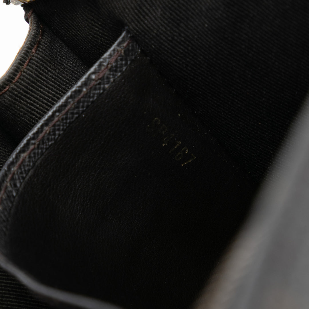 Louis Vuitton Monogram Pacific Split Pochette Voyage MM