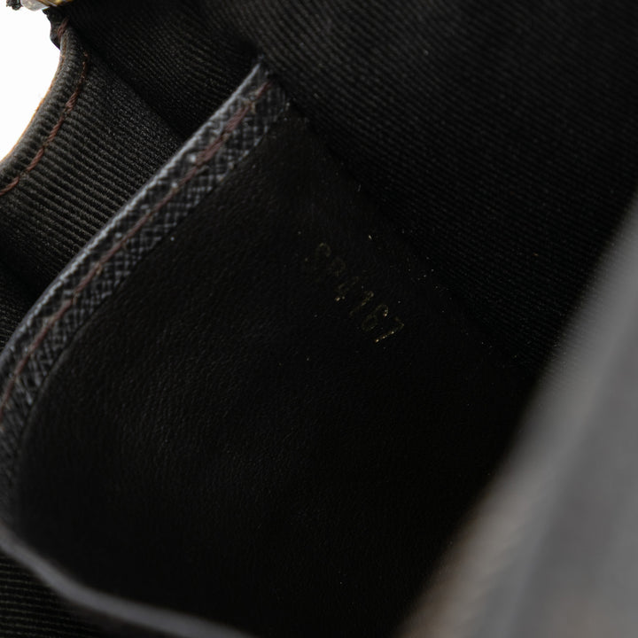Louis Vuitton Monogram Pacific Split Pochette Voyage MM