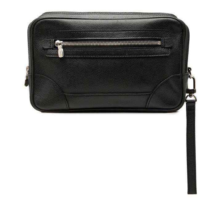 Louis Vuitton Taiga Neo Pavel