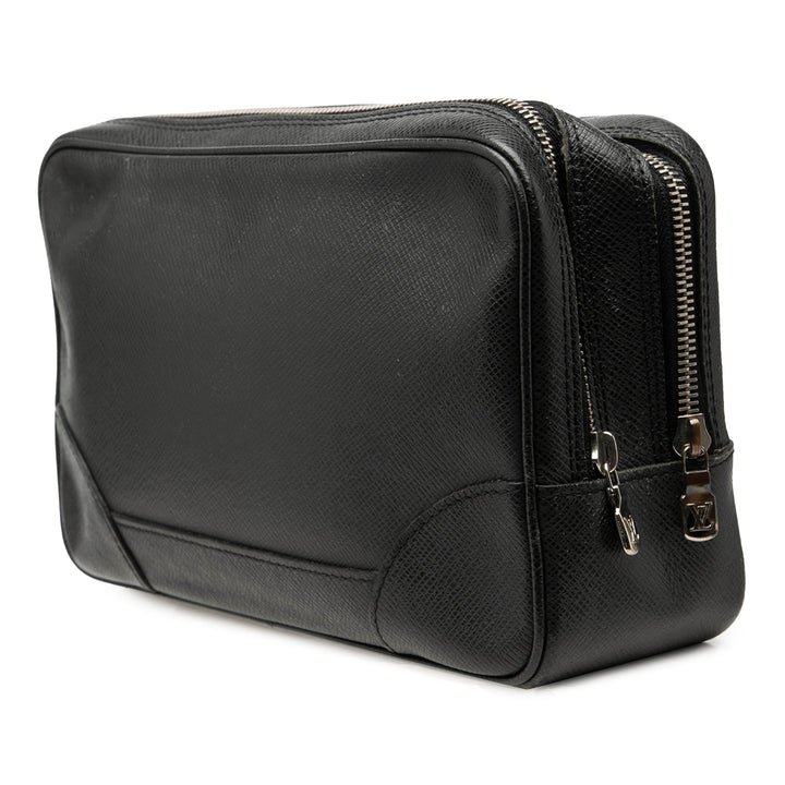 Louis Vuitton Taiga Neo Pavel