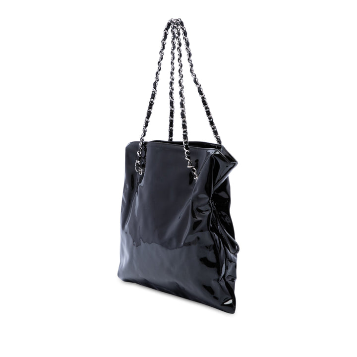 Bon Bon Cabas Grand Noir