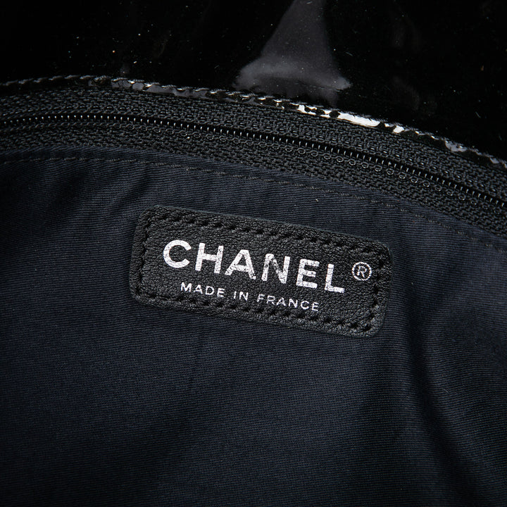 Bon Bon Cabas Grand Noir