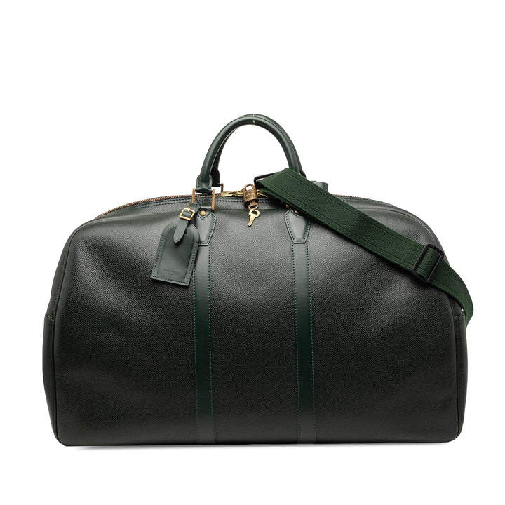Louis Vuitton Taiga Kendall GM