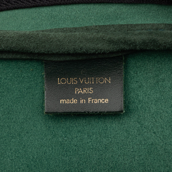 Louis Vuitton Taiga Kendall GM