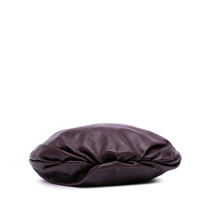 Bottega Veneta Medium Nappa The Bulb Sac bandoulière Marron