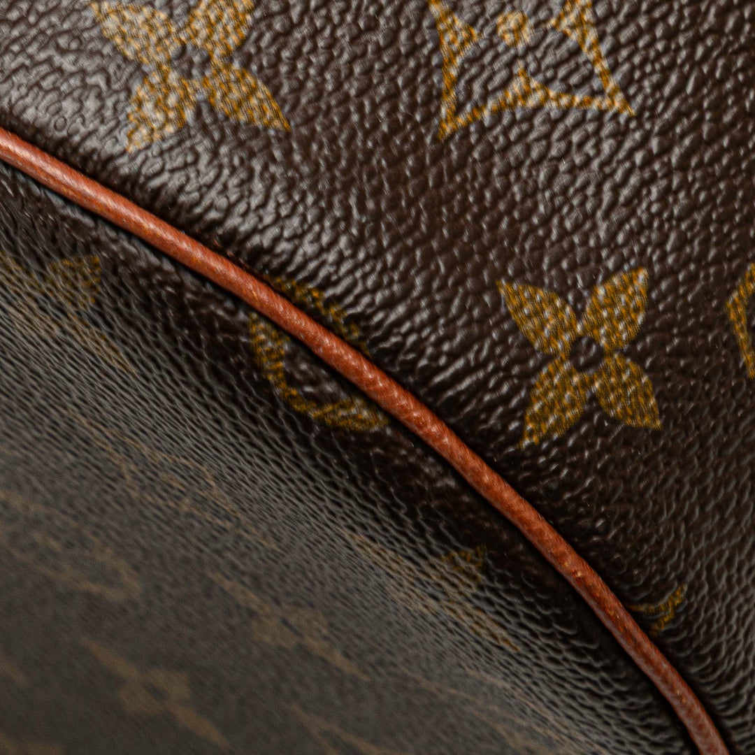 Monogram Papillon 30 Brown - Gaby Paris