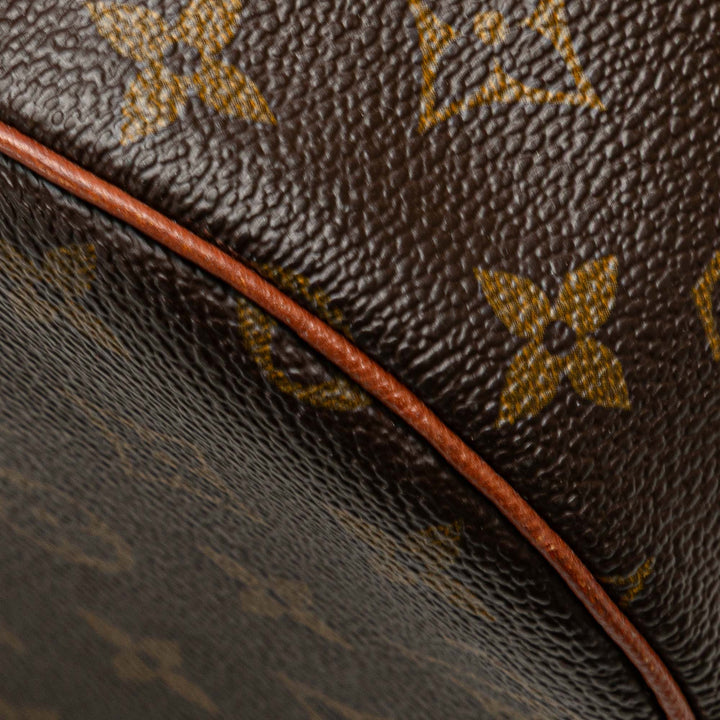 Monogram Papillon 30 Brown - Gaby Paris