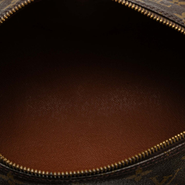 Monogram Papillon 30 Brown - Gaby Paris