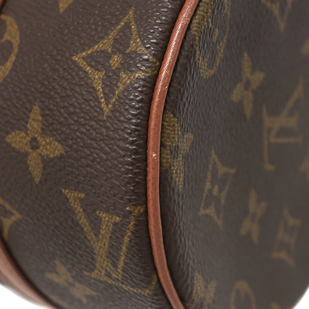 Louis Vuitton Monogram Papillon 26
