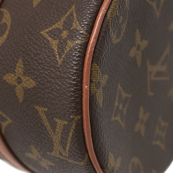 Louis Vuitton Monogram Papillon 26