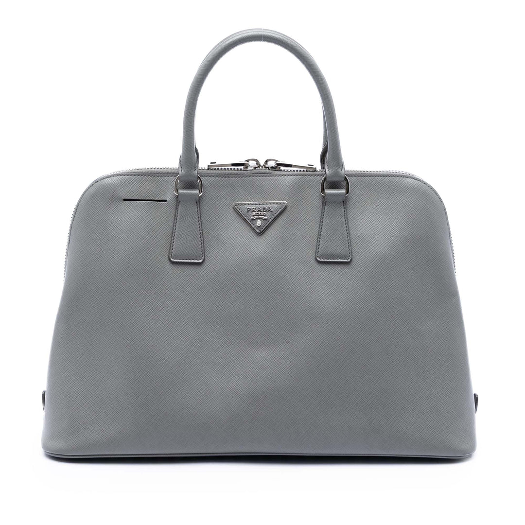 Prada Large Saffiano Lux Promenade Sac