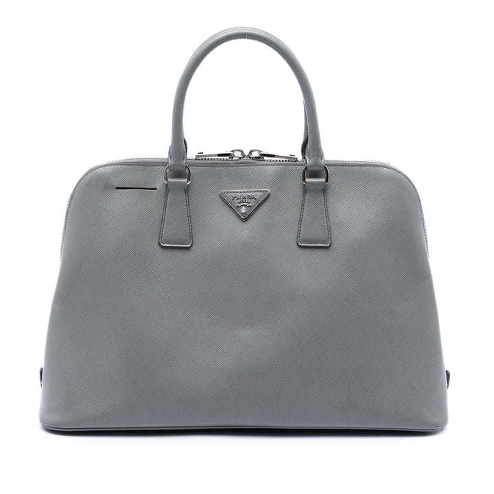 Prada Large Saffiano Lux Promenade Sac