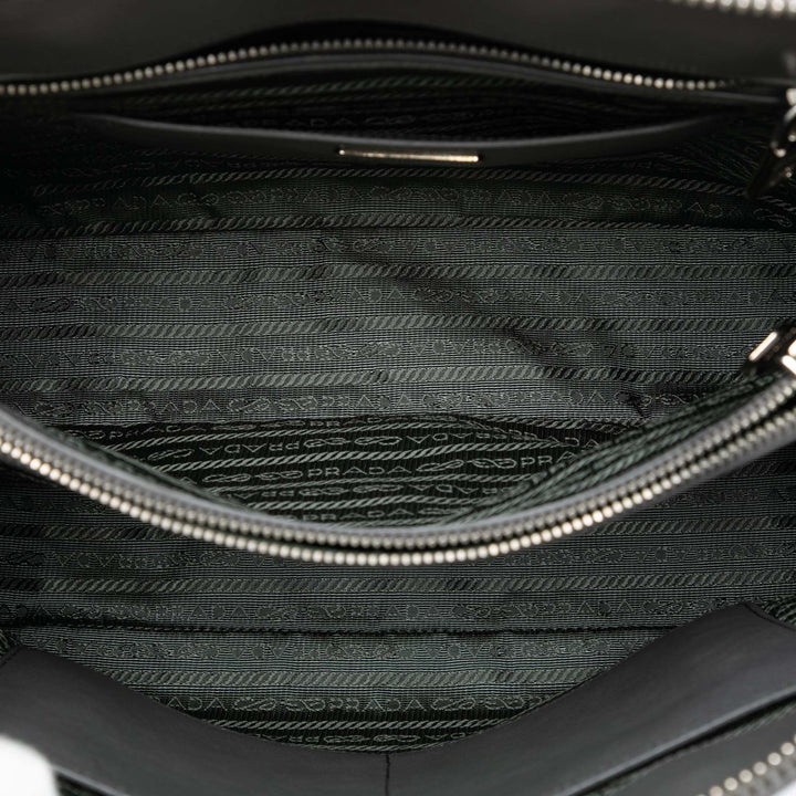 Prada Large Saffiano Lux Promenade Sac