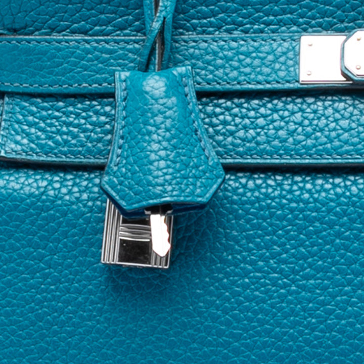 Hermès Clemence Kelly II Retourne 32