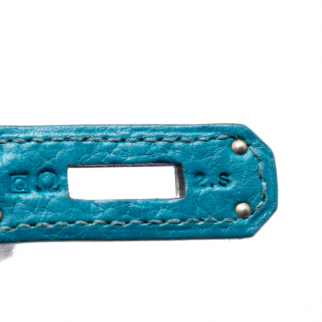 Hermès Clemence Kelly II Retourne 32