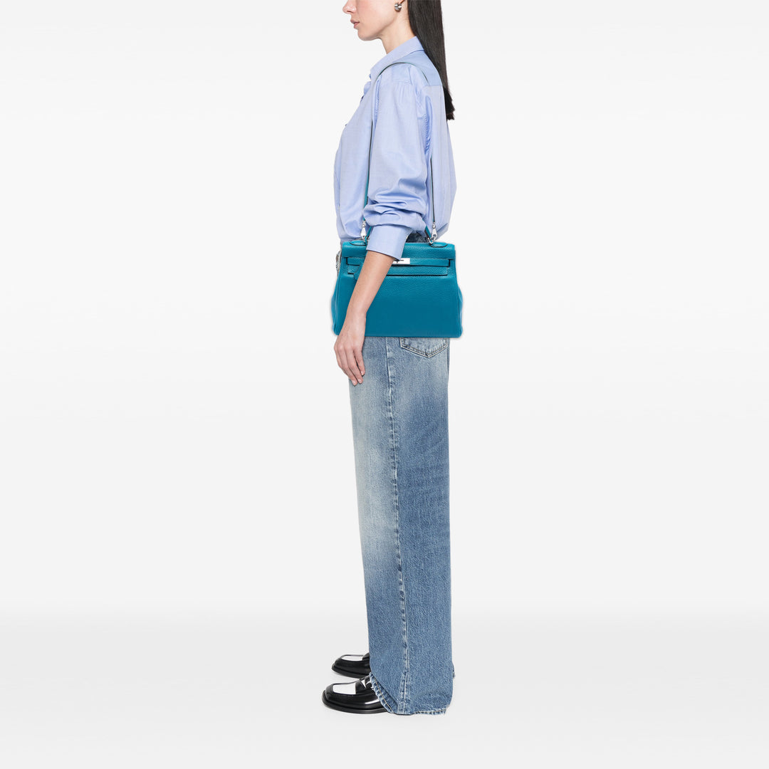 Hermès Clemence Kelly II Retourne 32