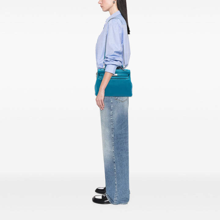 Hermès Clemence Kelly II Retourne 32
