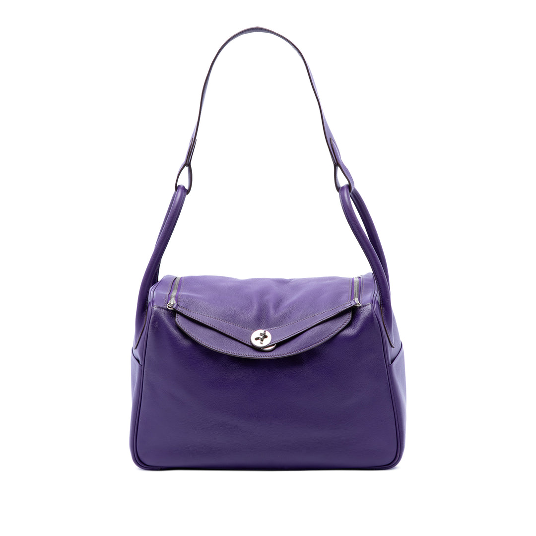 Hermès Lindy 34 Cuir Swift