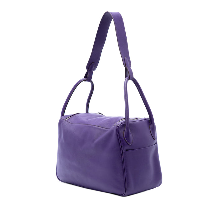 Hermès Lindy 34 Cuir Swift