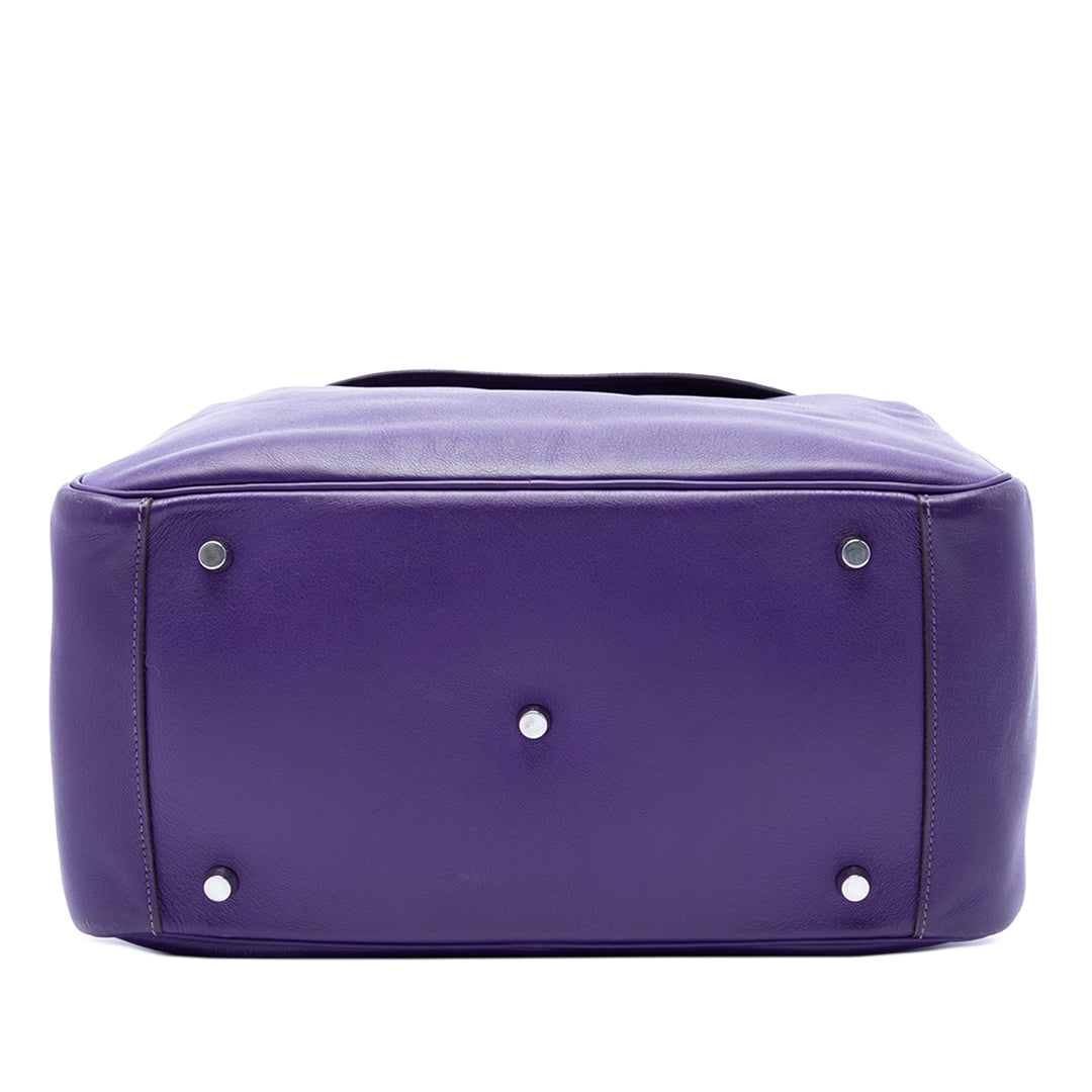 Hermès Lindy 34 Cuir Swift