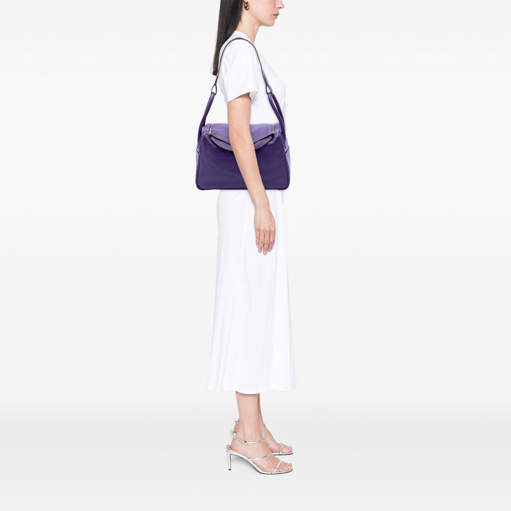 Hermès Lindy 34 Cuir Swift