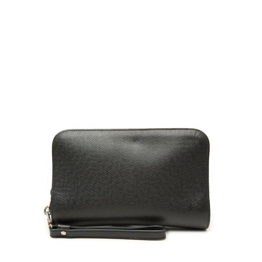 Taiga Pochette Baikal Noir
