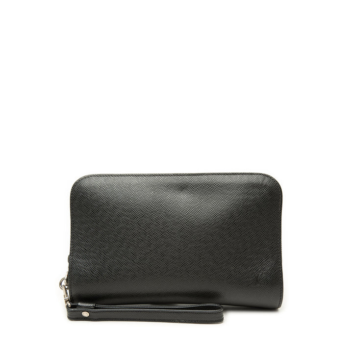Taiga Pochette Baikal Noir
