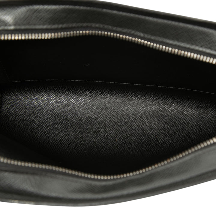 Taiga Pochette Baikal Noir