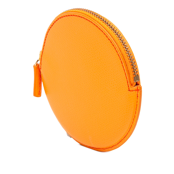 Jacquemus Le Pitchou Porte-monnaie Cuir