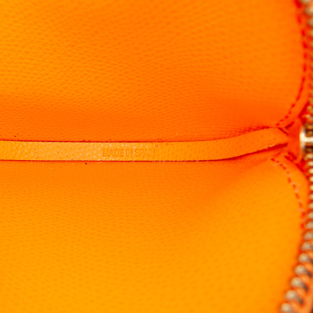 Jacquemus Le Pitchou Porte-monnaie Cuir