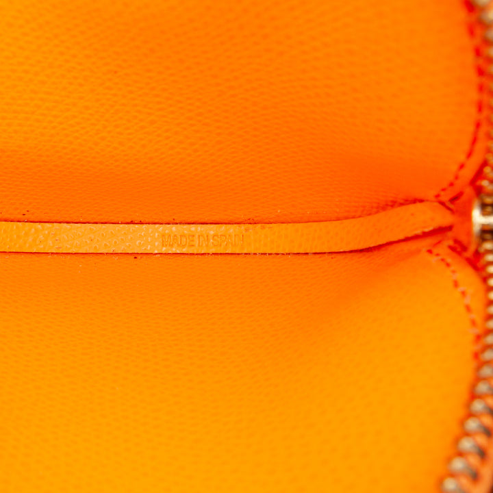 Jacquemus Le Pitchou Porte-monnaie Cuir