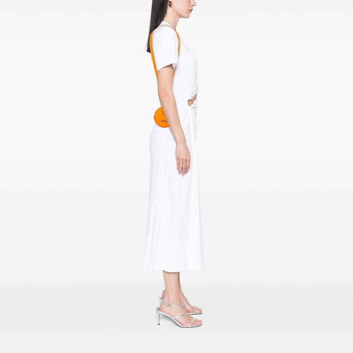 Jacquemus Le Pitchou Porte-monnaie Cuir