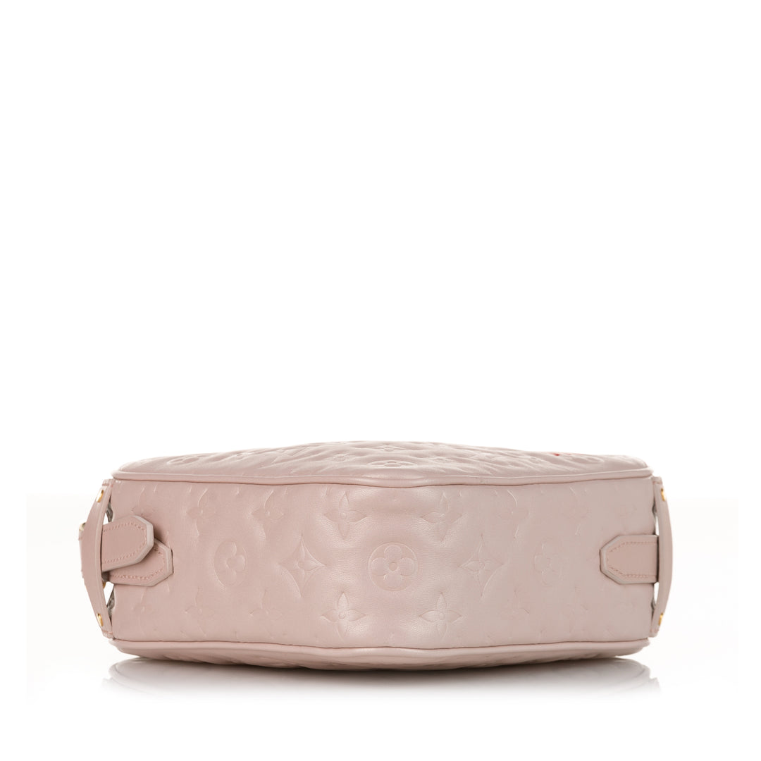 Louis Vuitton Monogram Empreinte Fall In Love Coeur Pink - GABY PARIS