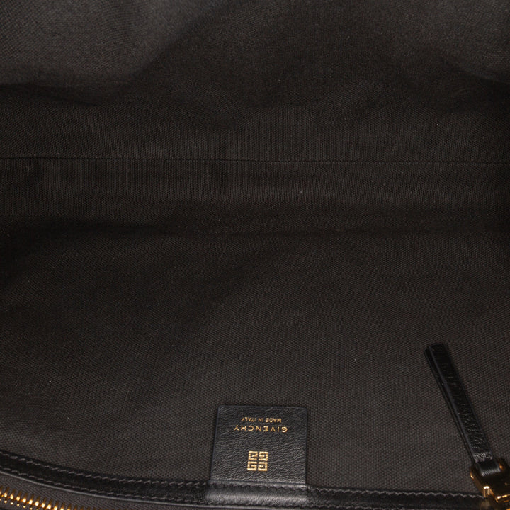 Givenchy Medium Cuir Voyou Chain Sac porté croisé