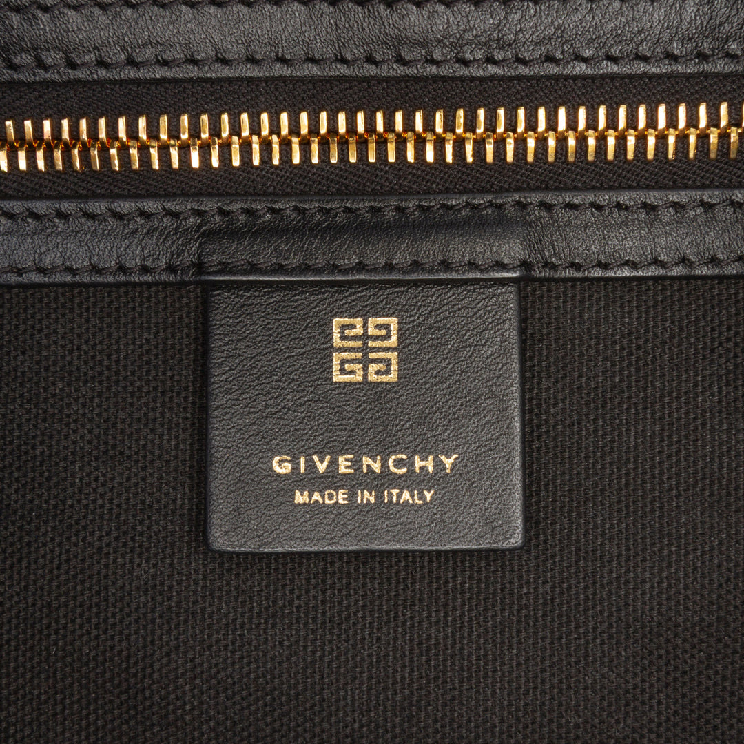 Givenchy Medium Cuir Voyou Chain Sac porté croisé