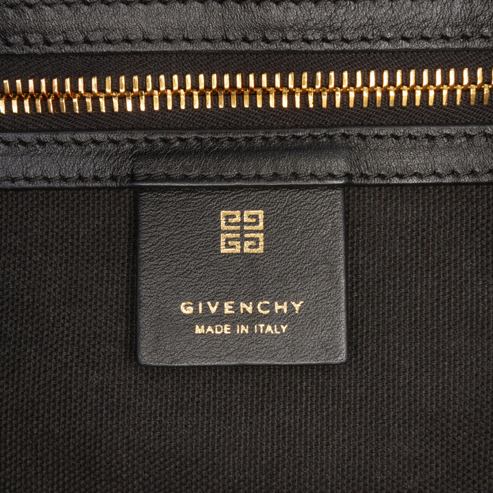 Givenchy Medium Cuir Voyou Chain Sac porté croisé