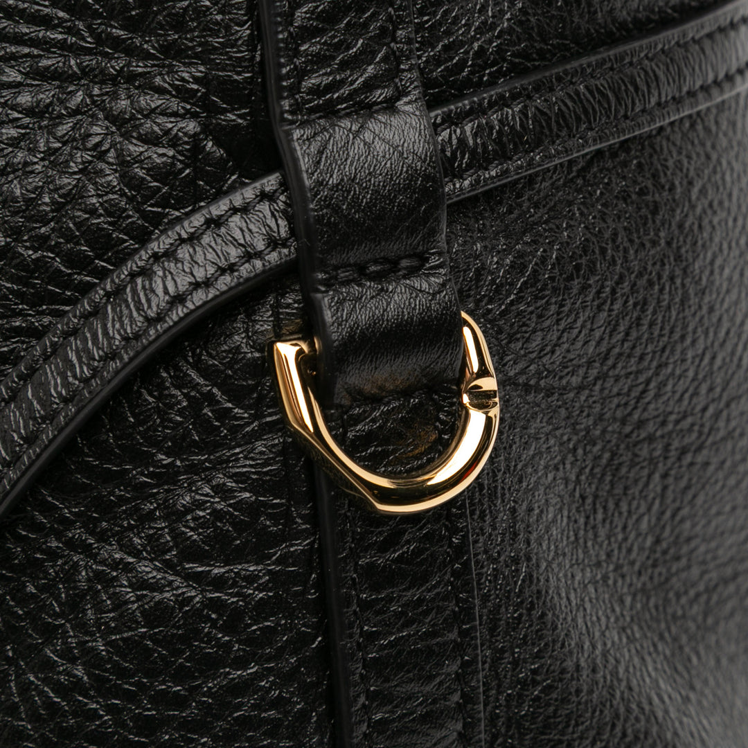 Givenchy Medium Cuir Voyou Chain Sac porté croisé