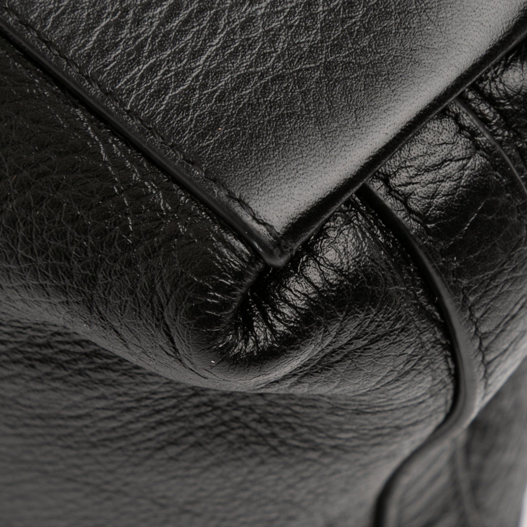 Givenchy Medium Cuir Voyou Chain Sac porté croisé