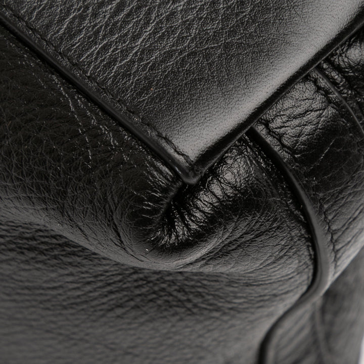 Givenchy Medium Cuir Voyou Chain Sac porté croisé