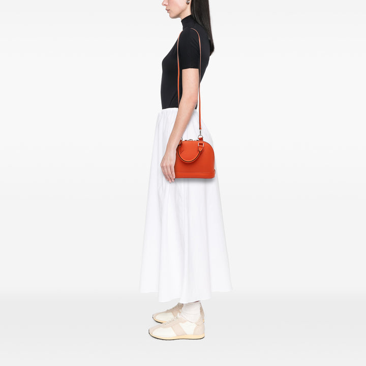 Louis Vuitton Alma BB Épi Orange – vue 6 – GABY PARIS