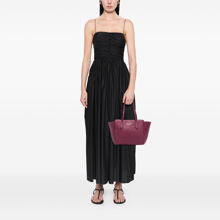 Gucci Medium Dollar Cuir de veau Swing Cabas