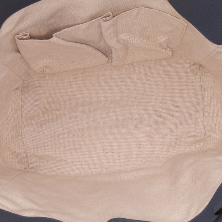 Gucci Medium Dollar Cuir de veau Swing Cabas