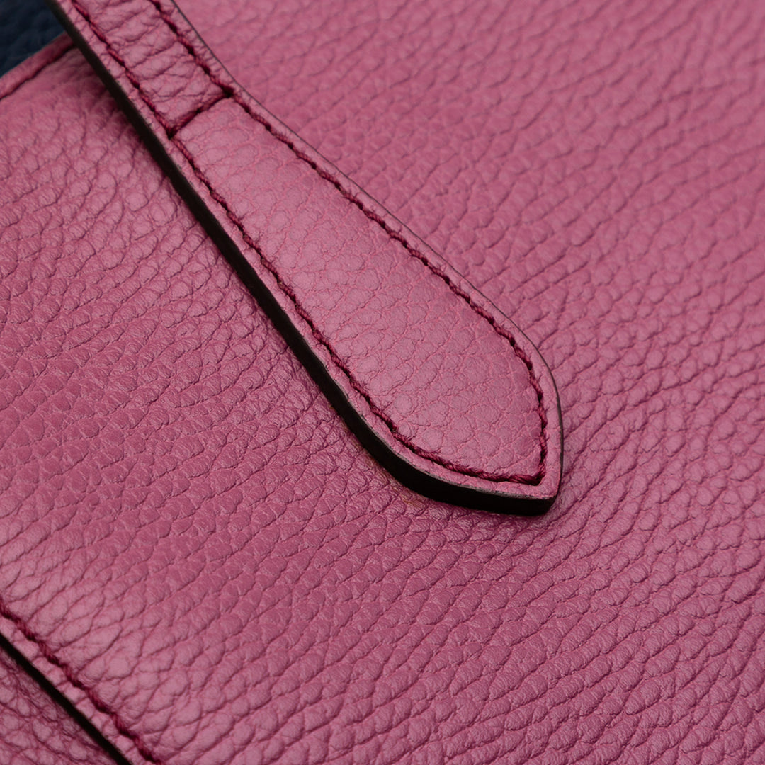 Gucci Medium Dollar Cuir de veau Swing Cabas